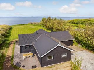 Holiday Home Gerlind - 75m to the fjord by Interhome - 0