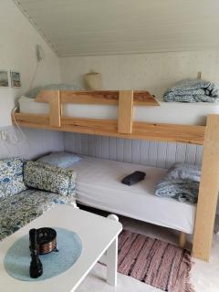 The little cottage - 1