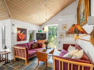 Holiday Home Annerose - 650m from the sea by Interhome - 6