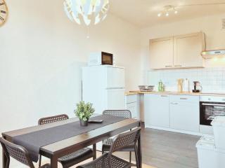 HAL05 flex living Monteurwohnung in Halle - 5