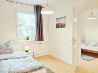 HAL05 flex living Monteurwohnung in Halle - 3