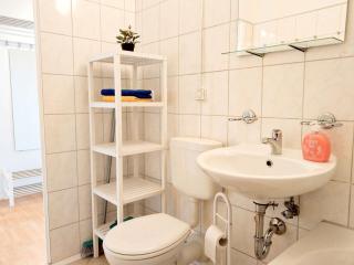 HAL05 flex living Monteurwohnung in Halle - 1