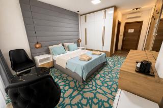 Citadel 360 Suites & Spa - 2