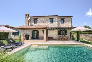 Villa Silene - Authentic villa near Višnjan - 5
