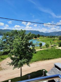 Vikendica Dijana Ramsko jezero - 6