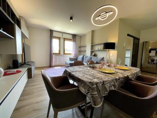 Notte Stellata Elegant Apartment - 0