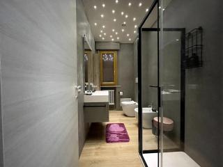 Notte Stellata Elegant Apartment - 1