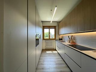 Notte Stellata Elegant Apartment - 7