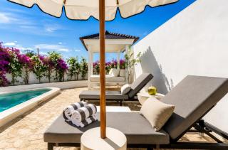 Sanctuary Villa 11 Uluwatu Bali Private Pool & Sunset Luxury Retreat - 4