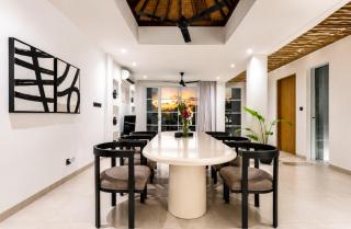 Sanctuary Villa 11 Uluwatu Bali Private Pool & Sunset Luxury Retreat - 1