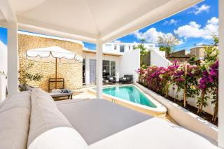 Sanctuary Villa 11 Uluwatu Bali Private Pool & Sunset Luxury Retreat - 9