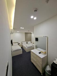 Valentine Hotel - 5