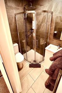 Hideaway Suite - 5