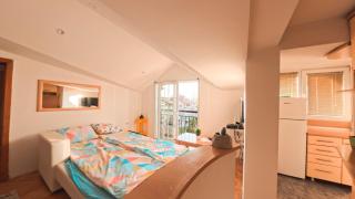 Ohrid Pearl Apartment Lakeside - 1