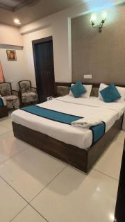 Kubo By Convivial Indore - 1