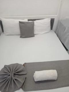 Stallion Suites - 1