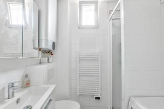 Elegant studio near Place de la Bastille - 1
