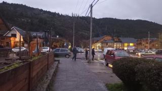 Estudio de los Andes - 2