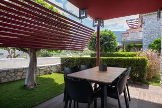 Tyros Boutique Houses Villas - Tyros - 7