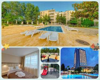 Kamenec Hotel - Nessebar - 0
