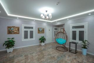 Samarqand Darvoza Hotel - 2