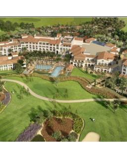 marassi address golf 2 balaconies - 3