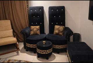 Luxury Stay in DHA Phase 4 Comfort and Luxury - 7