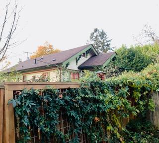Charming Craftsman in Eugenes Historic Whiteaker Neighborhood - 7