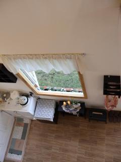 Home Sân Vườn View Kính Đà Lạt - 8