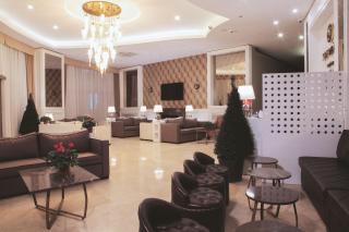 Serenity Suites Istanbul Airport - Istambul - 9
