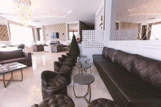Serenity Suites Istanbul Airport - Istambul - 7