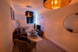 Spacious 1 Bedroom Apartment in Central Wakefield - 4