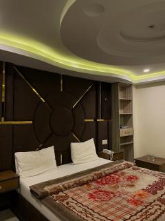 Hotel Haveli Murree - 3