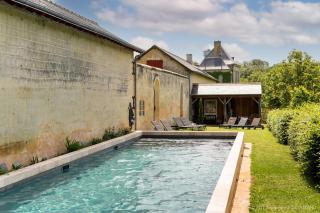 Gîte des Ecuries d'Hodebert - 4