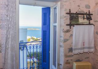 The Balcony Of Bougainvillea - 5