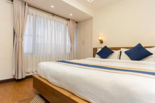 Kathmandu Business Hotel - 8