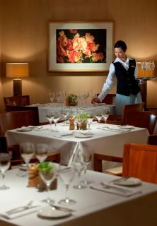 Mandarin Oriental, Jakarta - Giacarta - 9