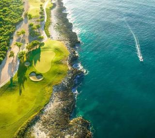 Villa Emely Caribeña Private Pool Beach Golf - 1