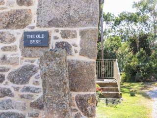 The Old Byre - 8