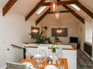 The Old Byre - 2