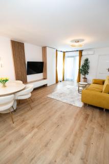 Alexa Relax Apartament - 8
