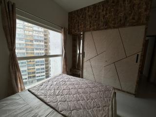 GIFT City Executive 2BHK with Pool, Gym and Free Parking - 7