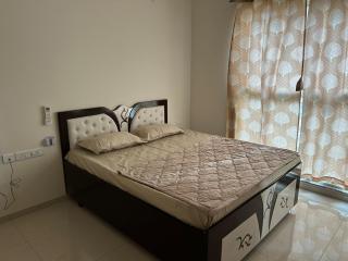 GIFT City Executive 2BHK with Pool, Gym and Free Parking - 5