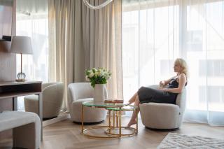 Granaria Deluxe Suites by Downtown Apartments - 1