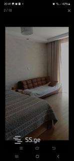 apartment 35m2 - 0