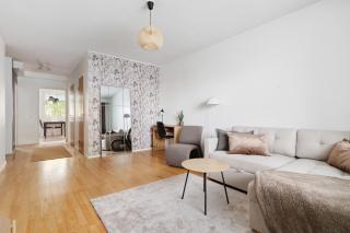 Central Lapland Apartment By Lapland Host - 2