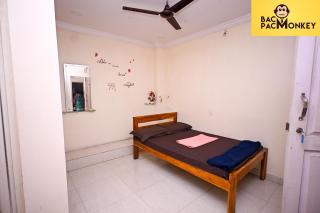 BacpacMonkeycozystay - 5