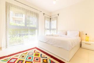 Cozy 1BR Hideaway in Marassi Marina 2 - 2