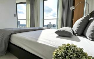 Birmingham Central Residence - 4