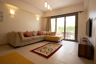 Cozy 1BR Hideaway in Marassi Marina 2 - 9